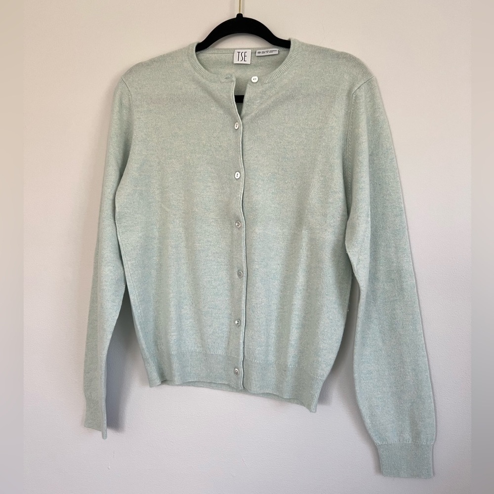 Tse Cardigan Cashmere